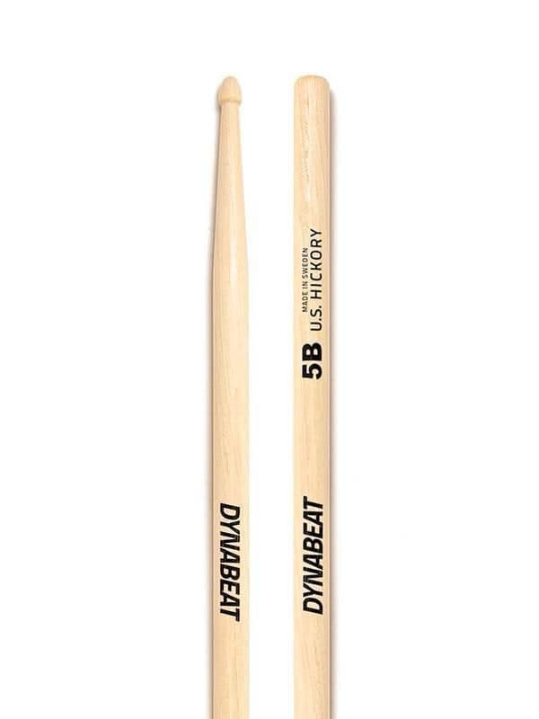 Baqueta Dynabeat 5B (W-BD5B)