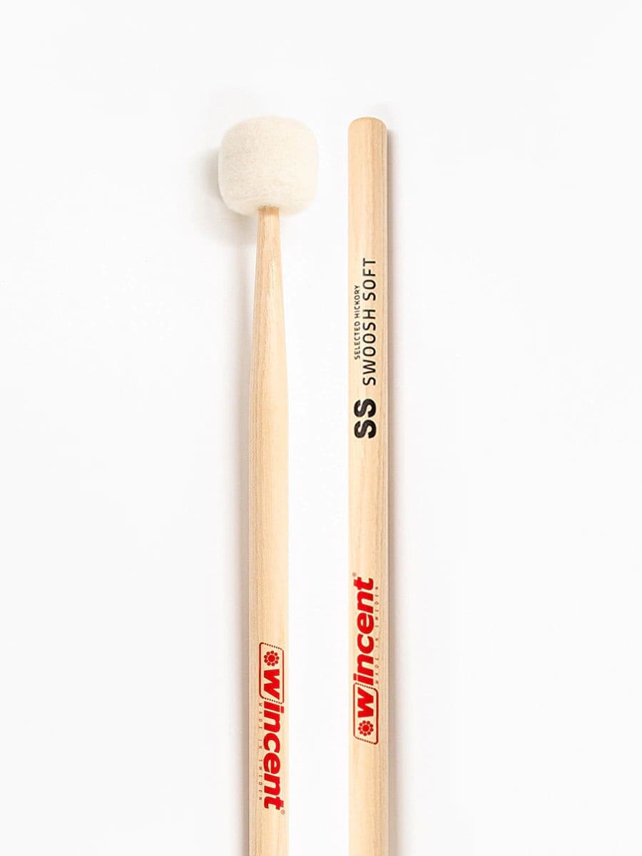 Wincent Mallets Swoosh Soft (W-SS)