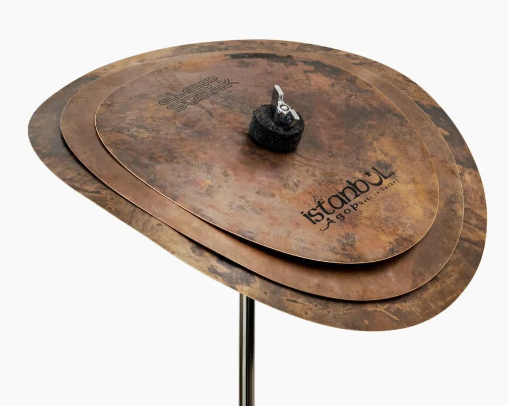 Istanbul Agop Traditional Clap Stack Set (11"/13"/15") CSFX