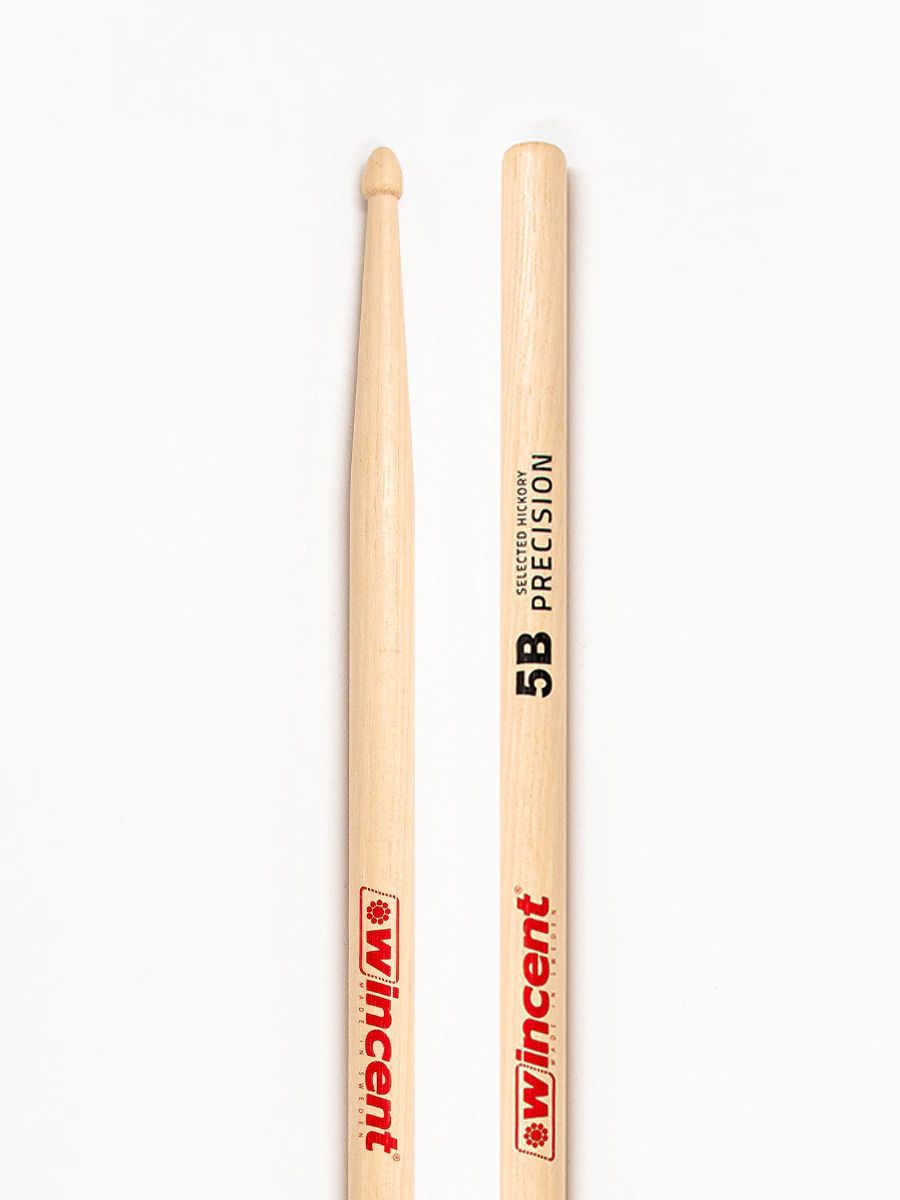Baqueta Wincent 5B Precision (W-5BP)