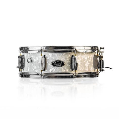 Caixa Pinguim Pollar 14x5,0" Madrepérola