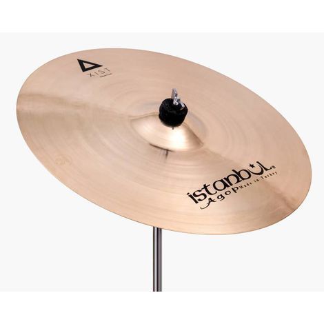 Crash Istanbul Agop Xist Power Brilliant 22"